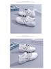 Breathable Women's Soft-Soled Sneakers - 2024 Summer Style, Non-Slip, Comfortable Casual Running Sports Shoes