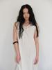 Hunch Lace-In Layered Dress