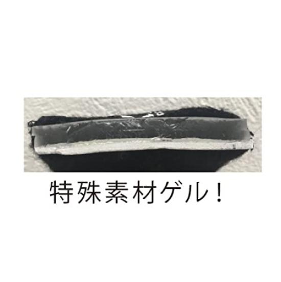 isami Boxer Gel Knuckle Guard BOXER Fist Supporter Martial Arts Karate Kickboxing General L-303