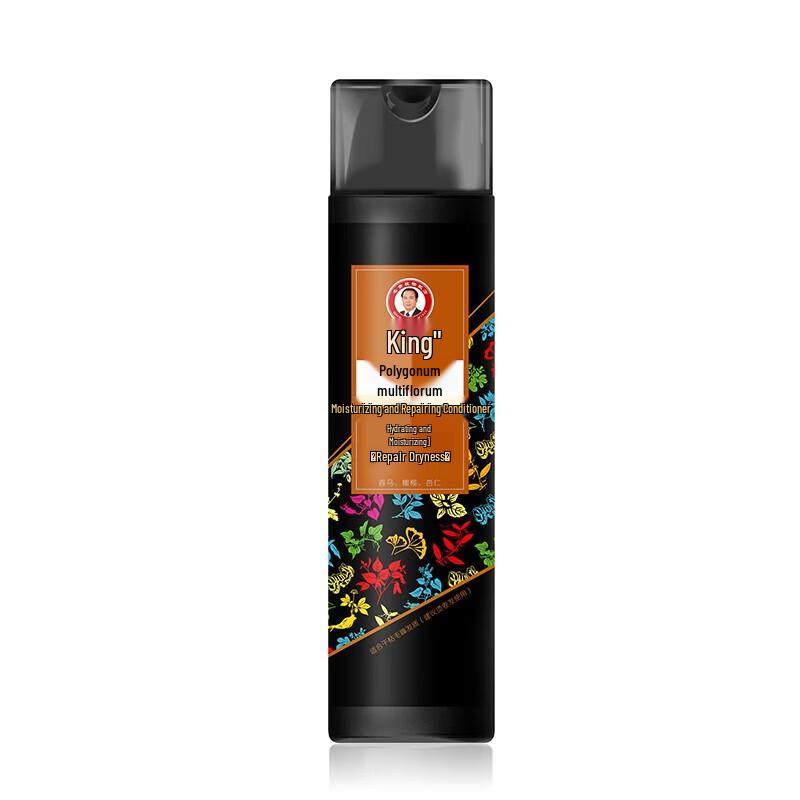 

BaWang Shouwu Moisturizing Repair Conditioner