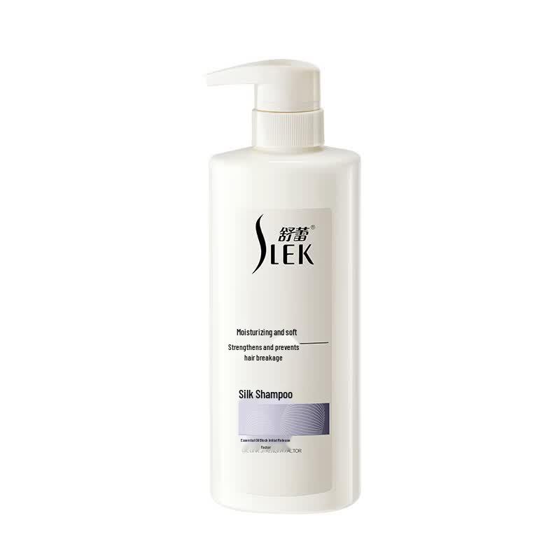 Sunsilk Moisturizing Silky Smooth Shampoo