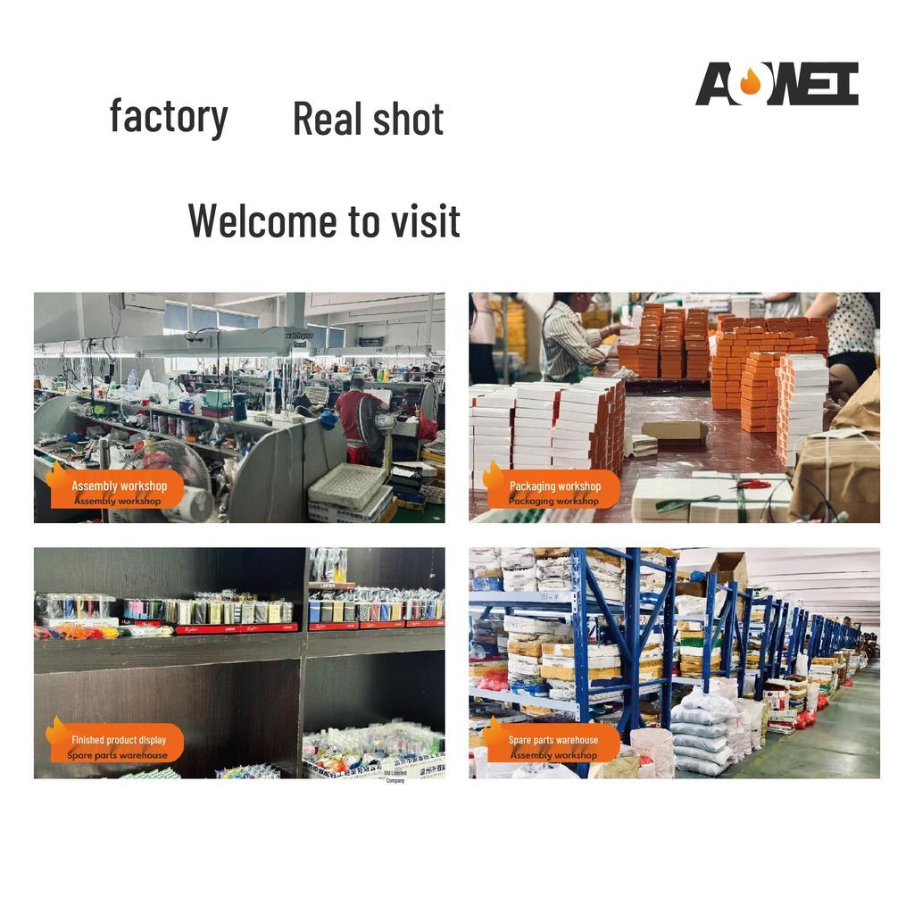 Smart Windproof Type-C Rechargeable Lighter with Dual Arc & Display