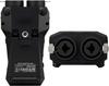 ZOOM H1 XLR Håndholdt opptaker Flytende opptak 32-bit