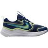 Cosmic Runner Low Top Running Shoes Blue Unisex HM4402-403