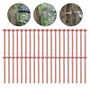 Copper Tree Stump Killer Stump Removal Spikes Fast Acting Solution