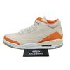 Air Jordan 3 Retro TEX Fossil Starfish IH7694-200 Women's Size
