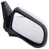 Rear View Mirror Electrical Adjustment 5PIN For Mazda 323 Family Protege BJ 98-05 Heating Door Mirror