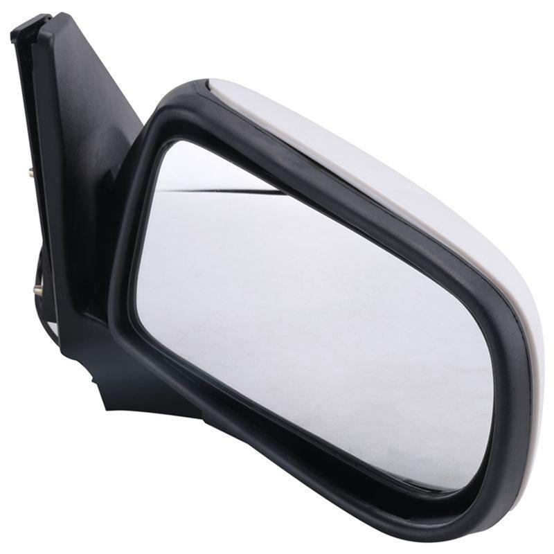 Rear View Mirror Electrical Adjustment 5PIN For Mazda 323 Family Protege BJ 98-05 Heating Door Mirror