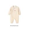 YEEHOO Newborn Antibacterial Cotton Bodysuit