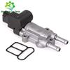 22270-0D040 Idle Air Control Valve For Toyota Corolla Matrix 2003 2004 2005 2006 2007 4 Cyl 1.8L New 222700D040