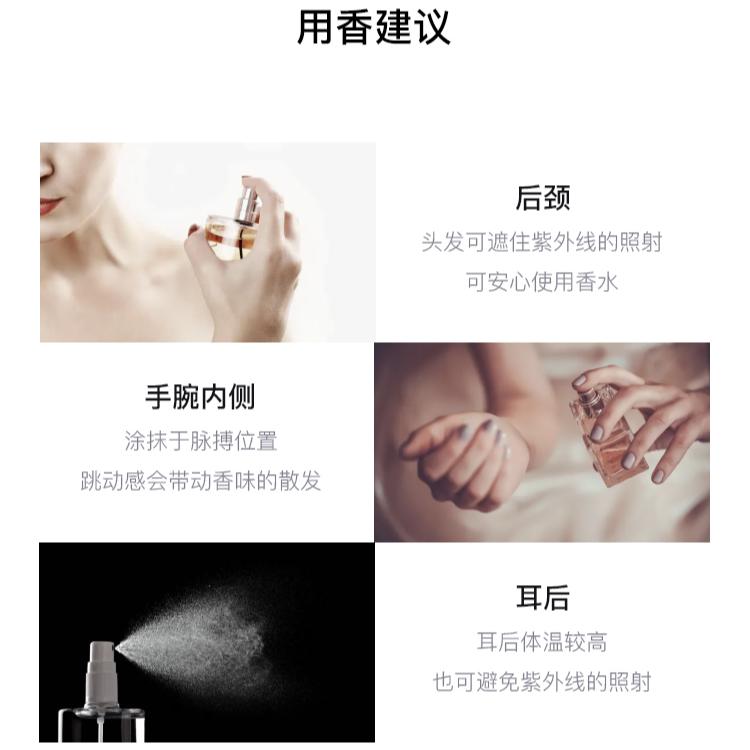 ZARA BOUQUET At NIGHTFALL Two Piece Set Perfumes Eau De Parfum EDP Cherry Peony 100ml+100ml Vanilla Scent Family