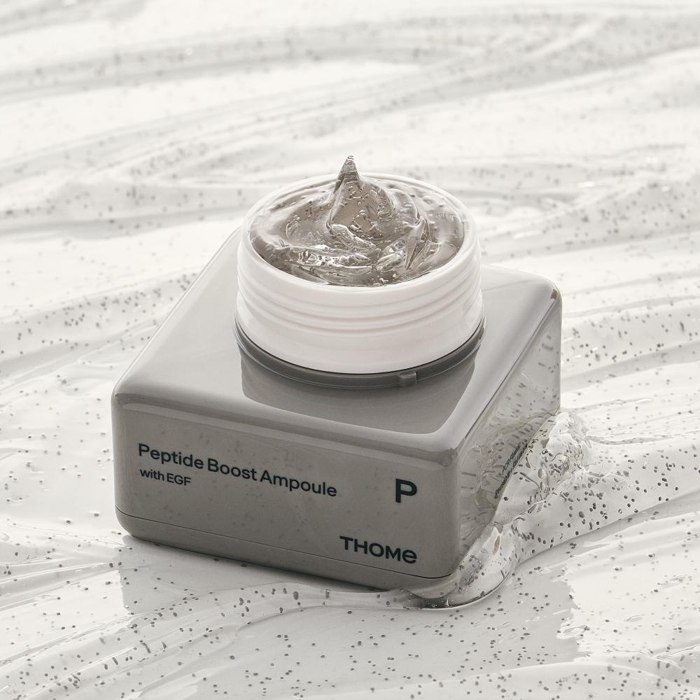Tom Peptide Boost Ampoule 50g