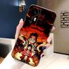 Anime One Piece Luffys Cover Phone Case For Xiaomi 15 15T 14 14T 13 12T 11 11T POCO F8 F7 F6 F5 X7 X5 M6 M7 PRO Ultra DIY Case