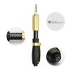 2in1 High-Pressure Hyaluronic Acid Pen Injection Pen For Anti Wrinkle Skin  Lifting Lip Injection Gun Lip Filler Atomizer Facial Beauty Tool