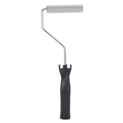 Rullo Laminatore a Bolle in Lega di Alluminio e Fibra di Vetro Strumento di Laminazione Diametro 21mm*100mm