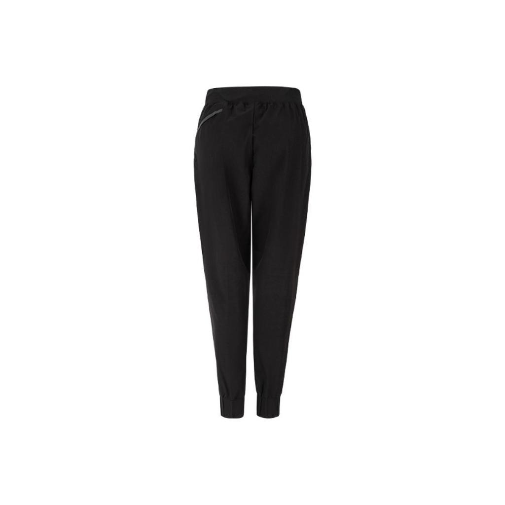 Asics Sport Lifestyle Brand Logo Fashion Loose Comfortable Sports Trousers Women Bottoms 2012D393-001