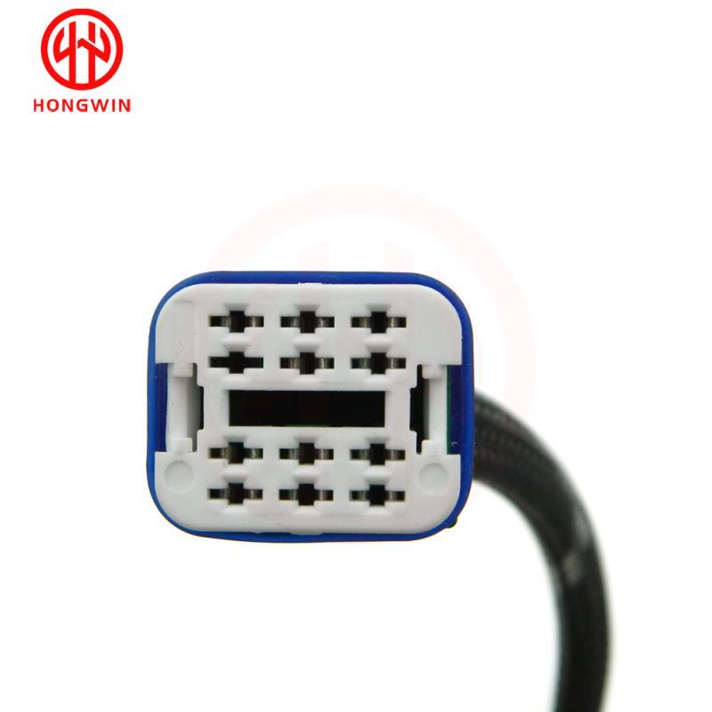 252927 2529.27 307207508 CMF-930400 Automatic Multifunction Transmission Switch For PEUGEOT 207 307 308 Citroen C5 Renault Clio