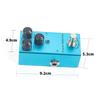 New Electric Guitar Distortion & Reverb Effects Pedal for Bass & Guitar