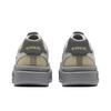Erke Cloud Trendy Versatile Non-Slip Wear-Resistant Low-Top Skate Shoes Men sneakers Medium-Gray White Dew-Gray 51125101344-103
