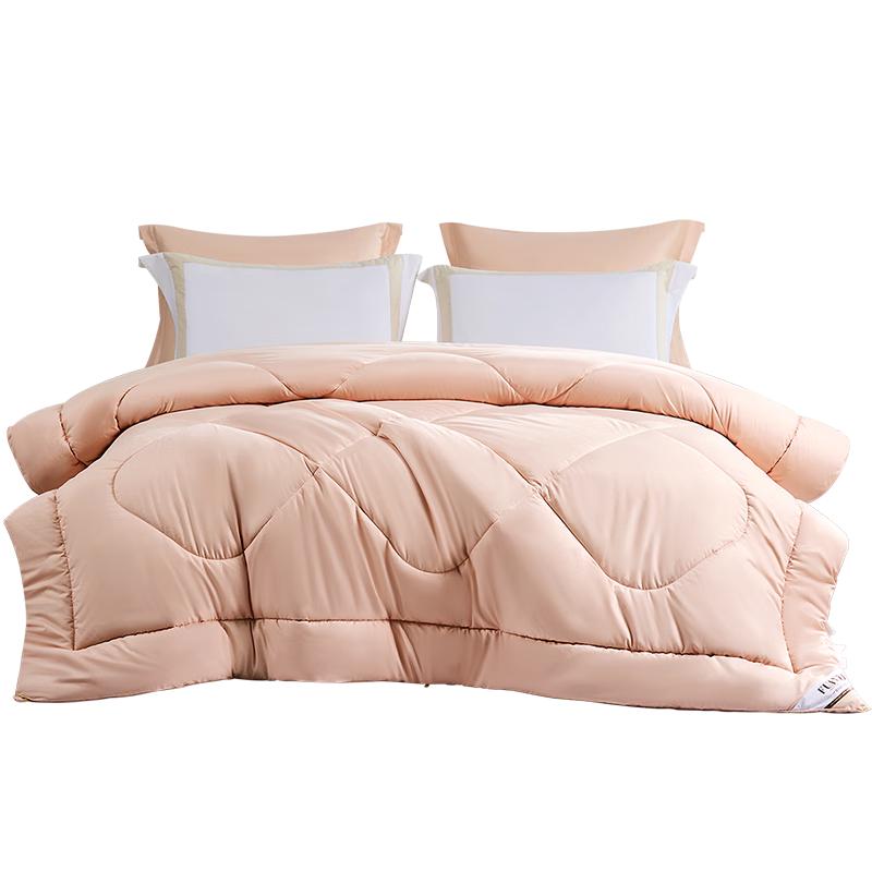 Fuanna Imported Wool Quilt Series