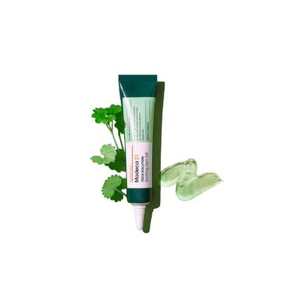 Madeca 21 Teca Solution Soothing Spot Gel 15ml