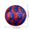 Lamine Yamal 19 Spain's Number Celebration Soccer Ball Size 5 Football Machine Sewn Indoor/Outdoor Training and Matches Sports Enthusiast Gifts