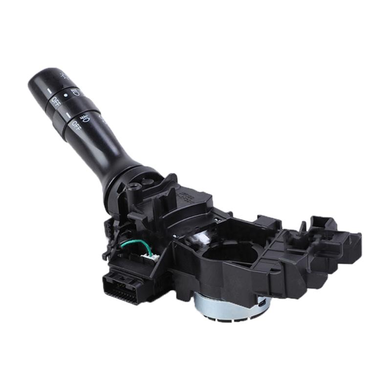 Turn Signal and Headlamp Dimmers Switch Blinker Lever, Replaces 84140-02670 for  07-20