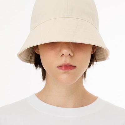 TNP T242AACUZZT61_BACK AND FORTH BUCKET HAT