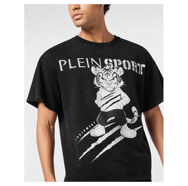 Футболка Plein Sport 28497