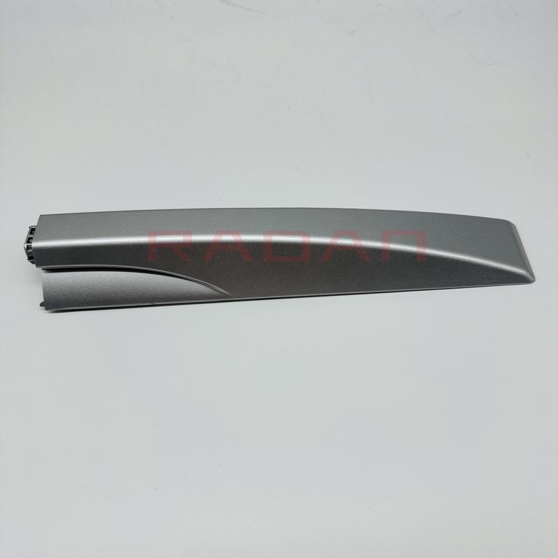 Оригинальная заглушка рейлинга на крыше для DFSK Glory 580 rear left