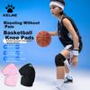 Kinder Tanz-Knieschoner, Speziell für Mädchen-Tanz, Knieschutz für Herren-Basketball, Sport-Schutzausrüstung, Anti-Sturz-Schutzhülse