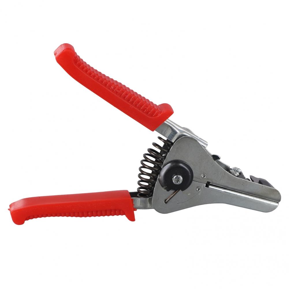 Heavy Duty Wire Stripping Tool with Adjustable Lengths for Optimal Performance