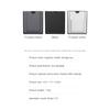 For Tesla Model 3 Model Y 2022 2023 Center Console Armrest Magnetic Hidden Storage Box Organizer Box Car Accessories