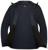 Куртка Jack Wolfskin Mogari Hooded FZ Men (A63849) dark navy