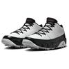 Air Jordan 9 Low Golf Bílá Černá Pravá Červená Pánské Tenisky FJ5934-100