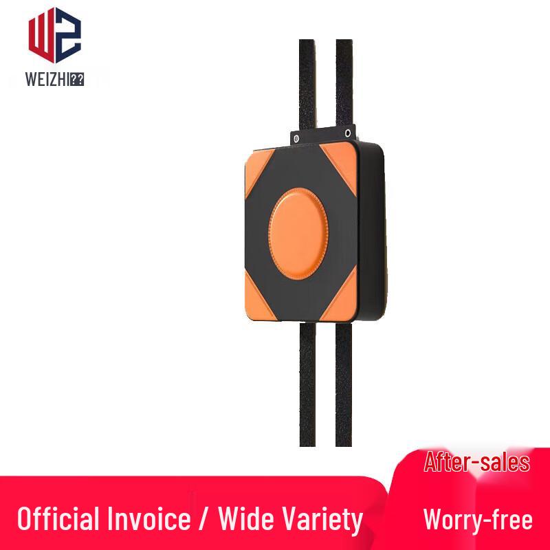 Weizhi Taekwondo Punching Bag & Kids Gloves Set