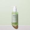 Veganifect. Clean & Glow Green Barley LHA Gel Cleanser 205mL Special Set (Special Gift: Toner Pad 4ea)