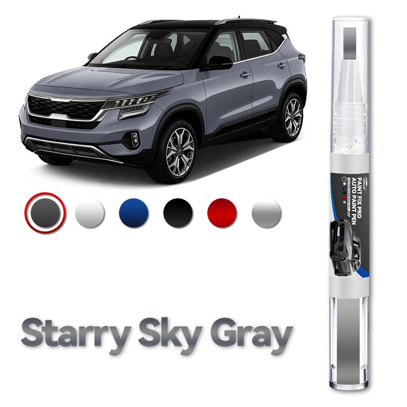 

Paint pen touch up For Kia Seltos car paint pen scratch repair detailing tools car accessories painting tools automobiles
