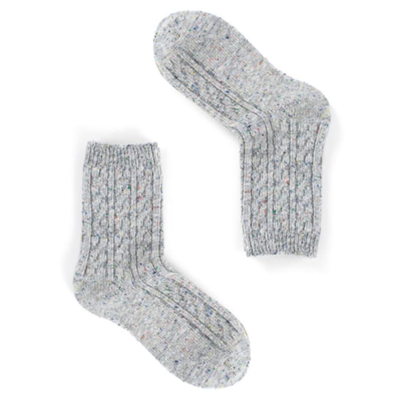 Abiruz Women's Socks YJ-WOOL-23