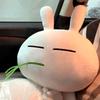 Cute Bunny Plush Toy With 3d Cotton Filling For Kids And Giftgiving