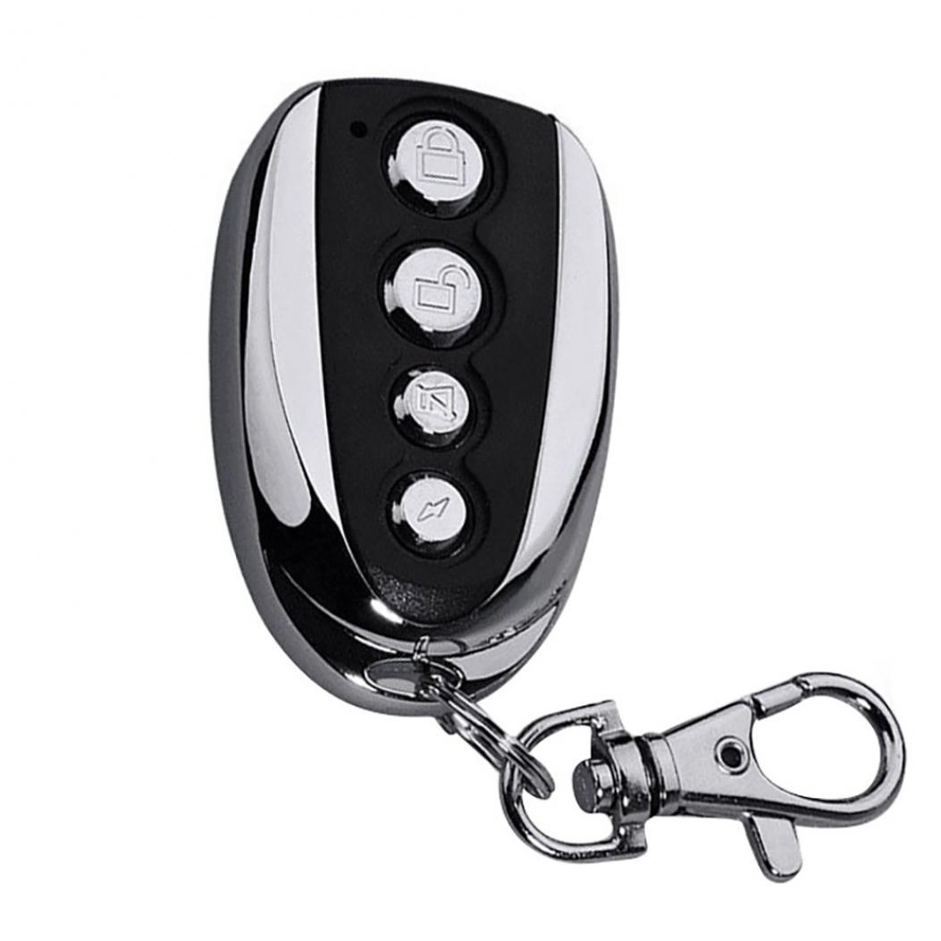 

Универсальный 4кнопочный пульт дистанционного управления для автомобиля Lock Keys