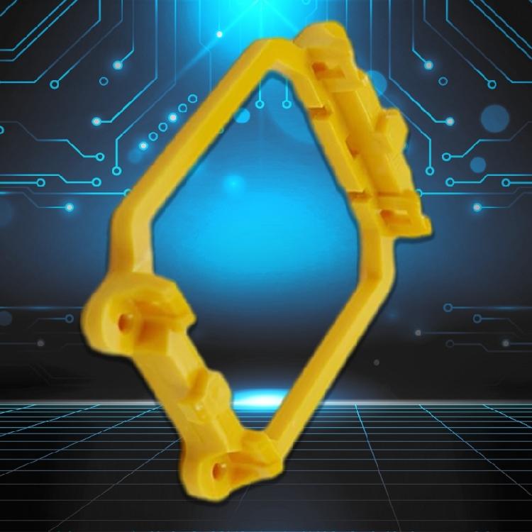 CPU Coolers Retention Bracket Motherboards Heatsinks Fan Stand Base for AM3 940