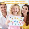 6600PCS Reward Stickers for Kids, Incentive Mini Stickers for Teachers Classroom, Premium Variety Pack for Kids Homework Reward