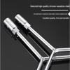 Three-way Socket Wrench