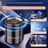 Osmanthus Car Fragrance 2026 New Model Men's Solid Perfume for Cars High-End Long-Lasting Car Fragrance