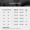 Mao Ren Men's Outdoor Waterproof Hiking Cargo Pants