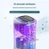 PARKOO PD602AR 60L/Day Smart Dehumidifier with Air Purification