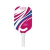 MMF Model 2024-1 Heat Pressed Seamless T700 Carbon Fiber Professional Grade 16mm Thick 230g Pickleball Racket for Competition