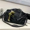 Travel Bag Large Capacity Women's Dry and Wet Separation Swimming Bag Sports Fitness Bag Handheld Storage Bag Luggage Bag Yoga Bag
