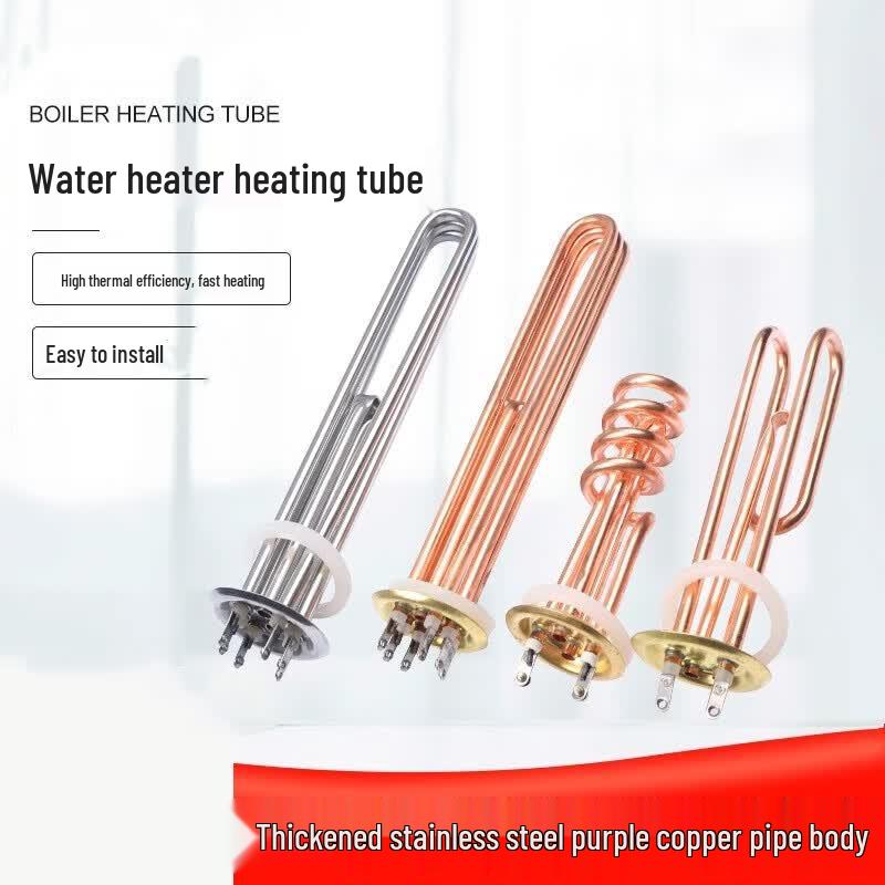 Electric Water Heater Heating Element